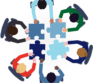 team puzzle