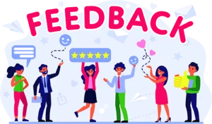 Feedback
