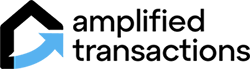 Amplified Transactions Logo