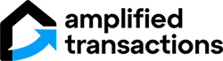 Amplified Transactions Logo